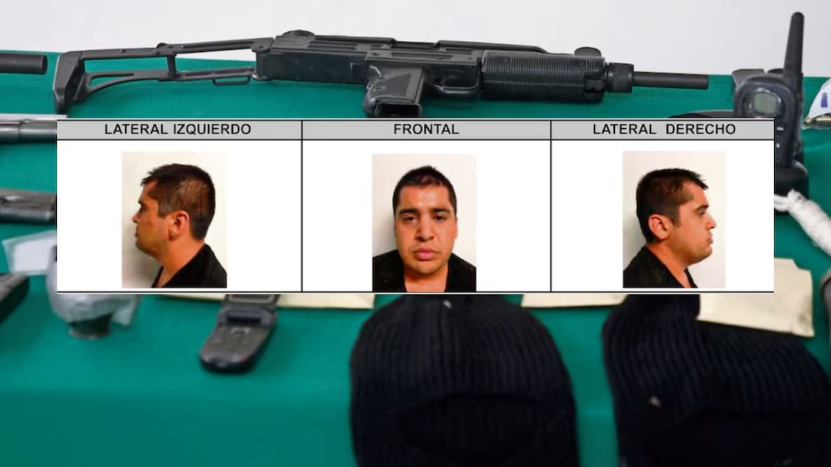 Estados Unidos irá tras el Cártel del Noroeste, busca a 12 de sus líderes