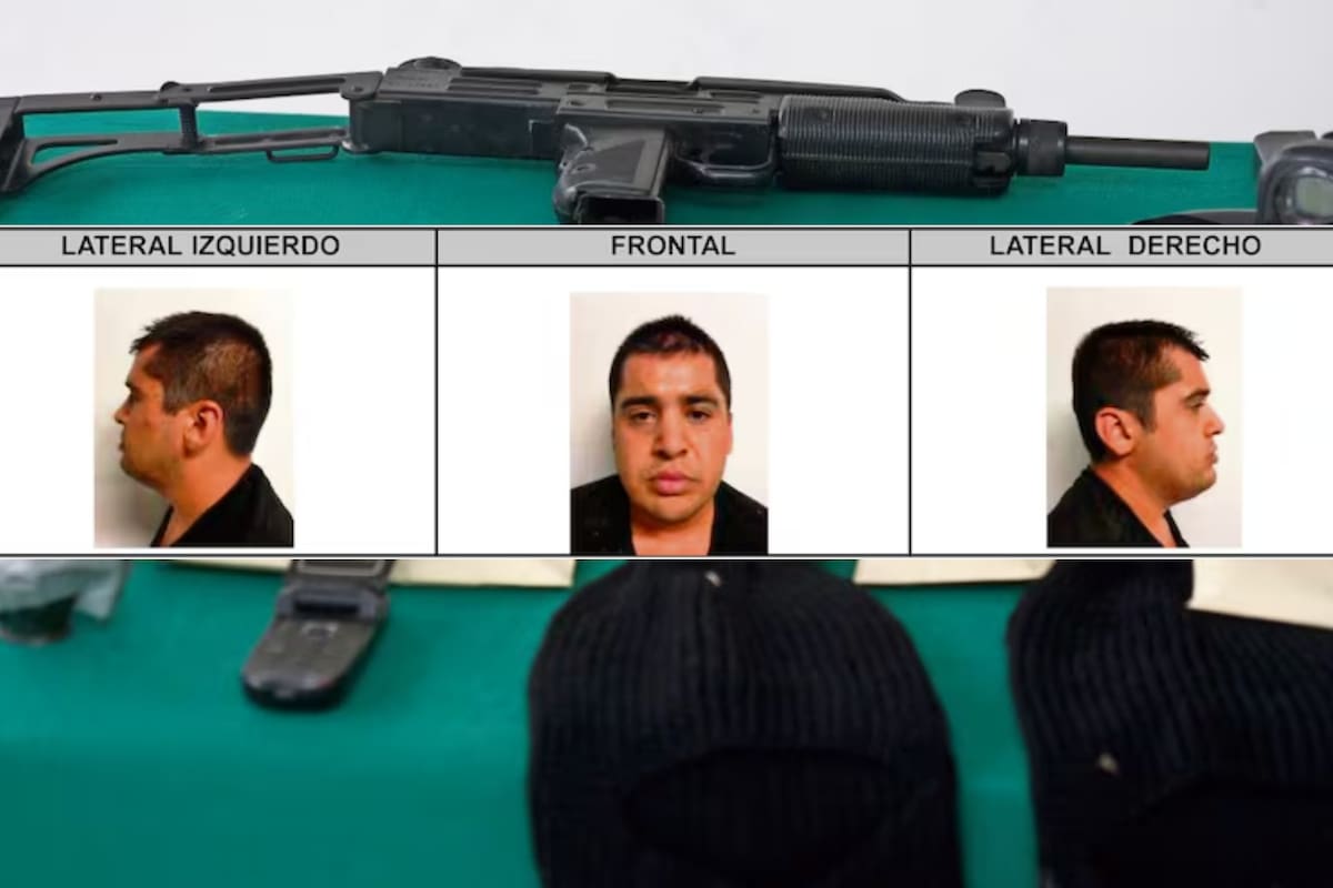 Estados Unidos irá tras el Cártel del Noroeste, busca a 12 de sus líderes