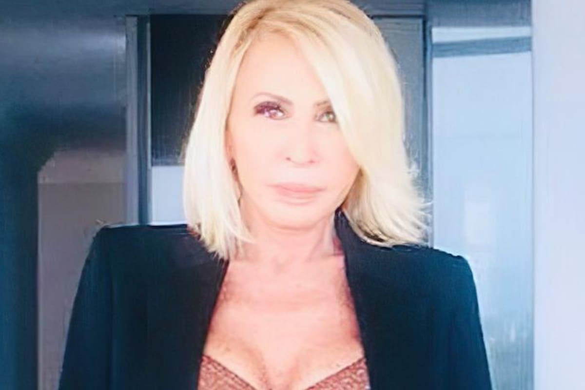 Laura Bozzo enfrenta doble proceso legal ¡Lo perderá todo!