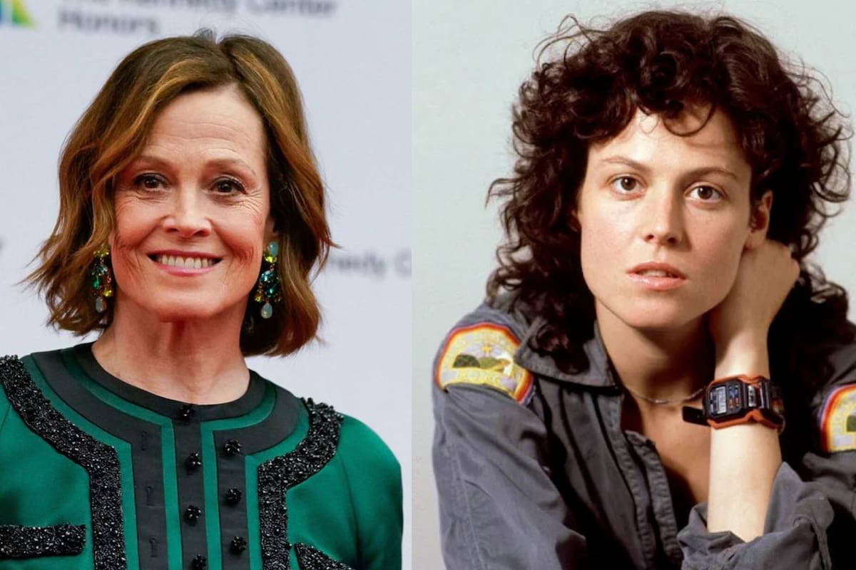Sigourney Weaver no rechaza volver a la franquicia de 'Alien'