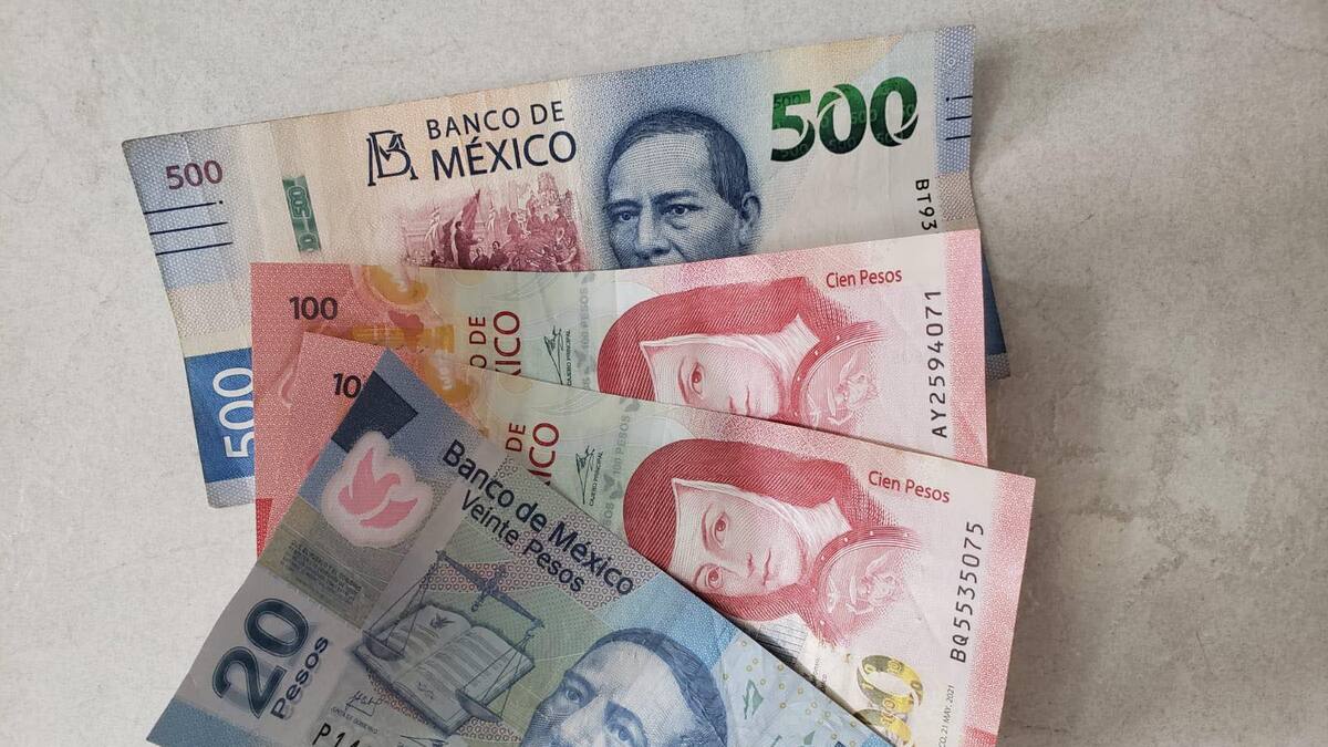 Debido a las altas tasas de interés, ahorradores se duplicaron el último año: Comisión Nacional Bancaria