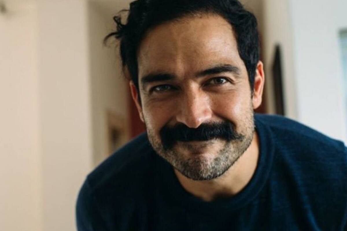 Alfonso Herrera “coquetea” con Susana Distancia