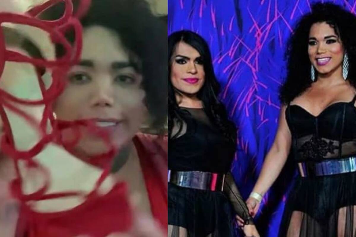 Paola Suárez de "Las Perdidas" estrenará marca de zapatos para pies grandes