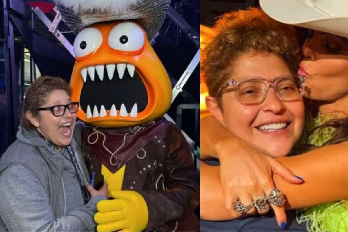 Quién es Danna Vázquez, la ex publirrelacionista de Anahí señalada de fraude por Televisa