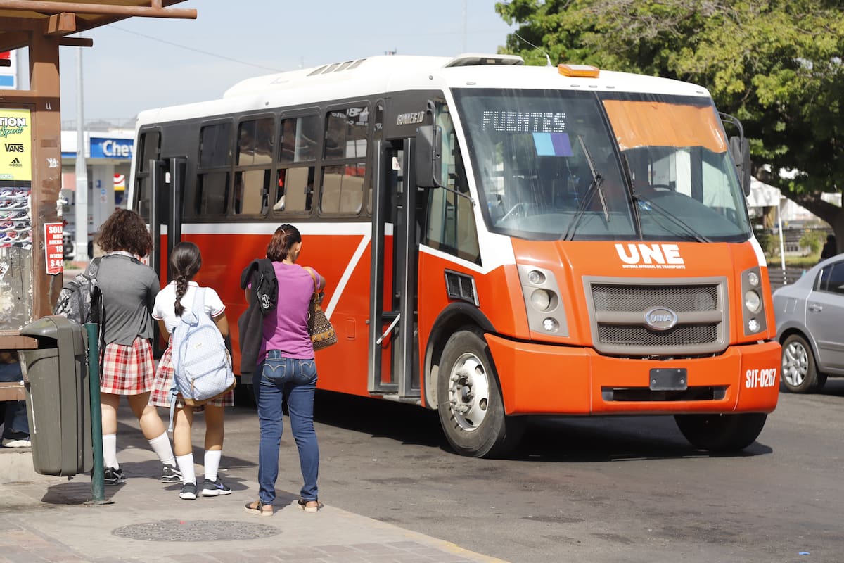 Hermosillo: Trámites de tarjeta UNE son sin costo en los seis módulos