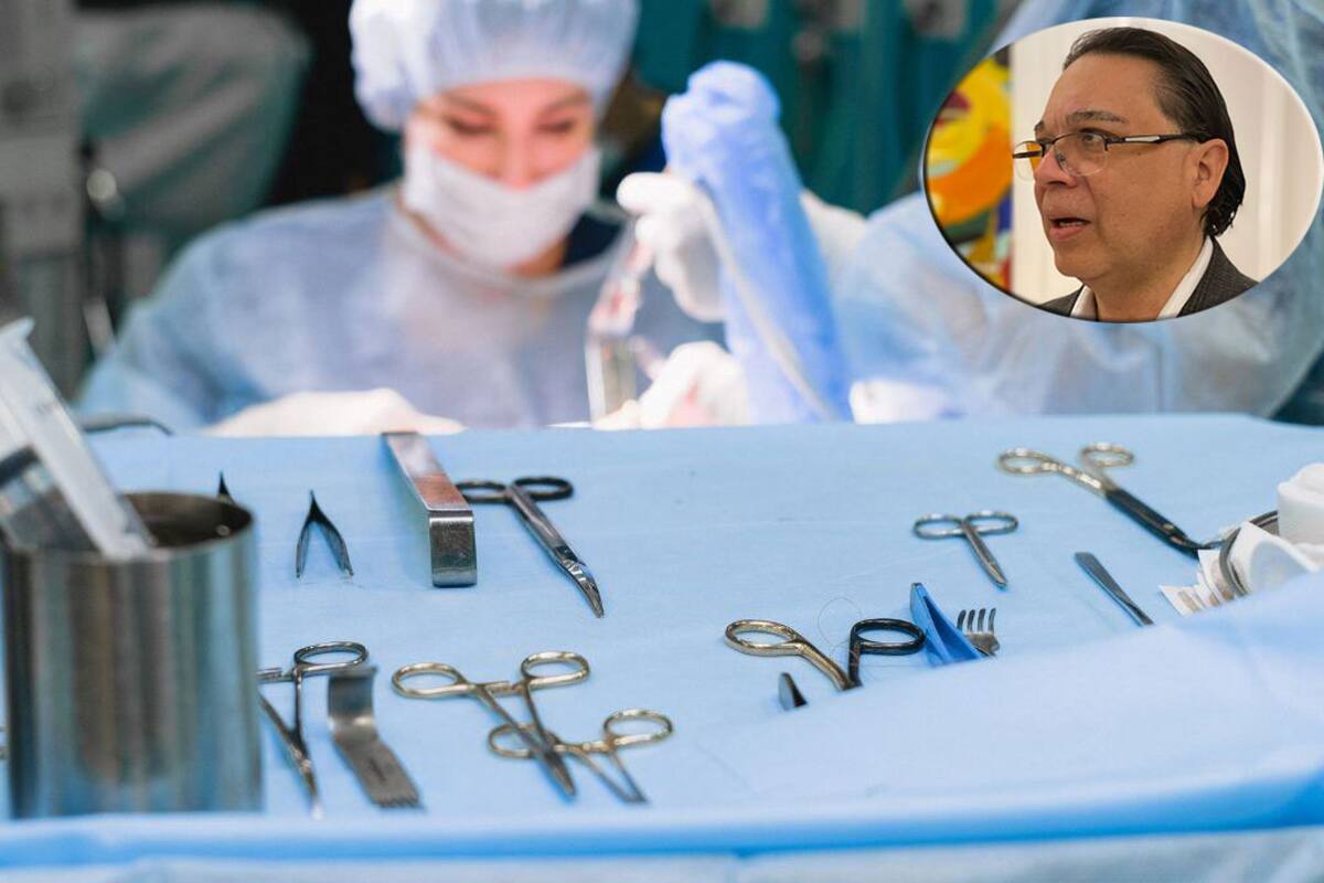 Demandan más cirugías bariátricas y plásticas extranjeros en Tijuana