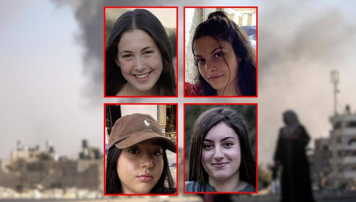 Hamás publica lista de rehenes a liberar en el segundo canje durante la tregua en Gaza