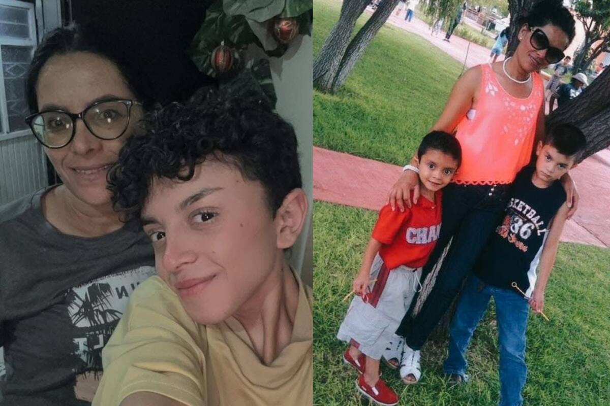 La Venenito se disculpa publicamente con su mamá luego de agredirla en su fiesta de 18 años “Tú siempre has estado para mí”