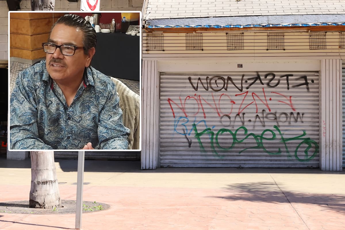 El cobro de piso, de los delitos más reportados pero el menos denunciado