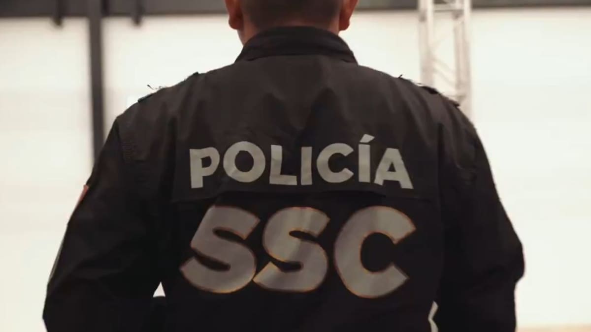 El C5 de la Ciudad de México informó que atiende una emergencia médica cada dos minutos y que, en lo que va de 2025, ha recibido 243 mil solicitudes de auxilio