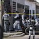 Ejecutan a hombre mientras lavaba un automóvil