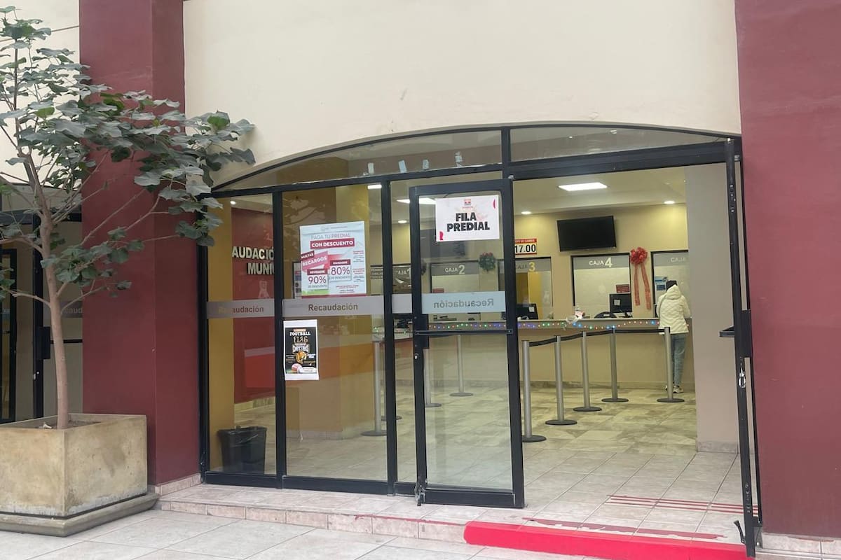 Aumenta hasta 200% el valor de la tierra en Rosarito; predial se recalcula