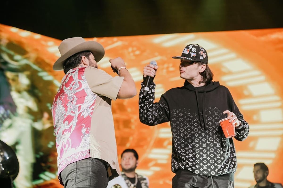 YouTube elimina corrido de Luis R Conriquez donde se menciona al “JGL”