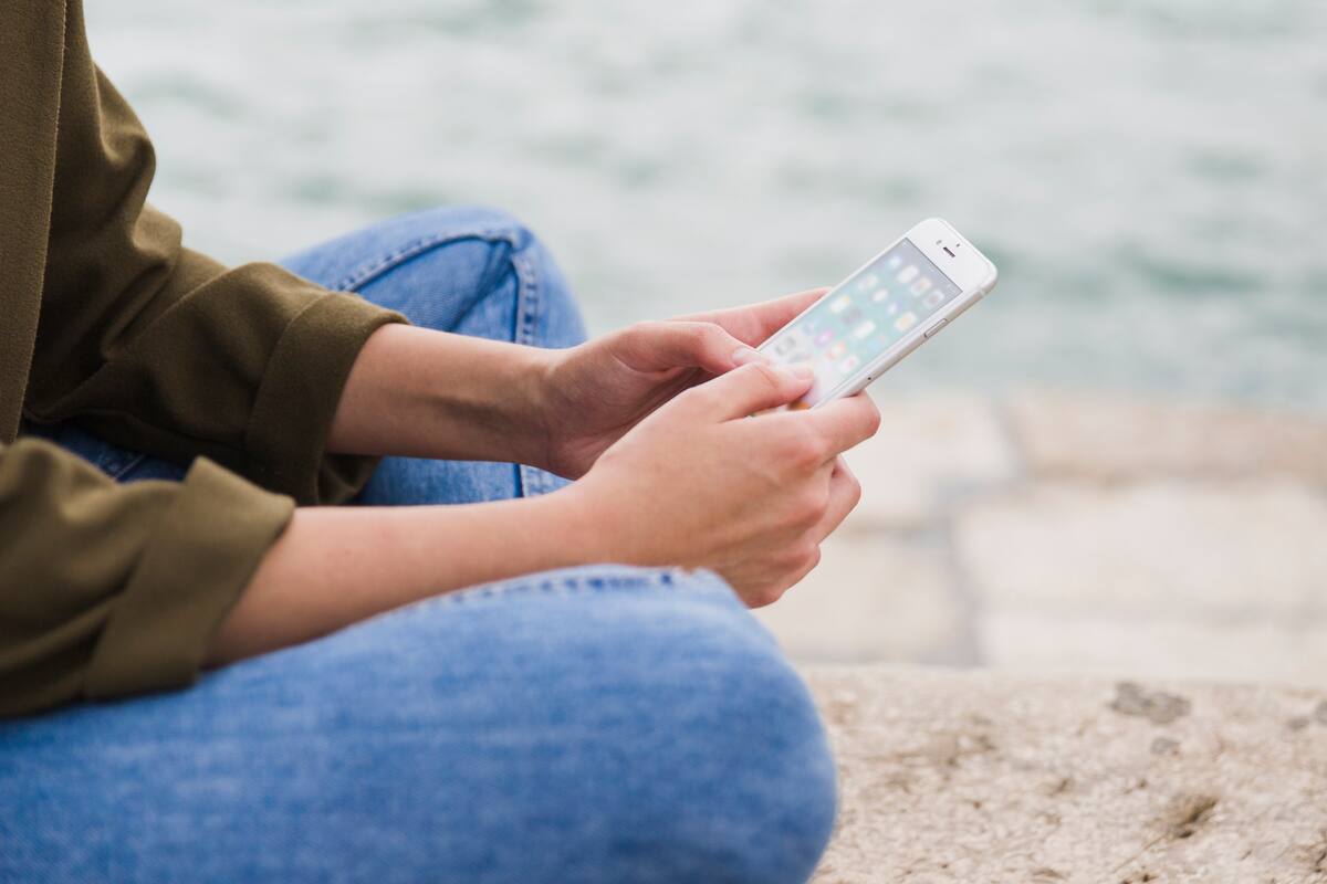 Así de sencillo puedes cambiarte de Afore a través de la app Afore Móvil