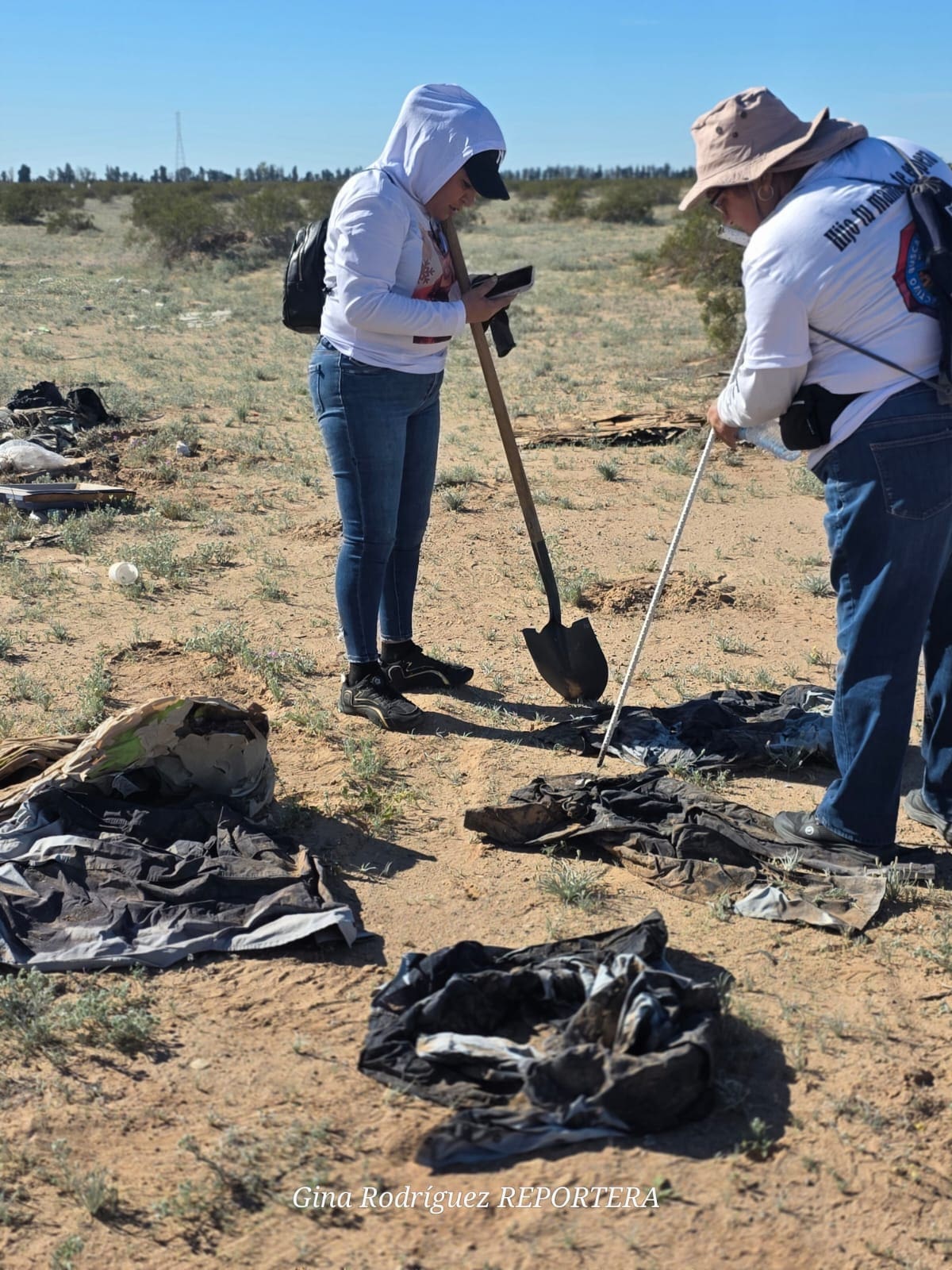 Foto: Gina Rodriguez