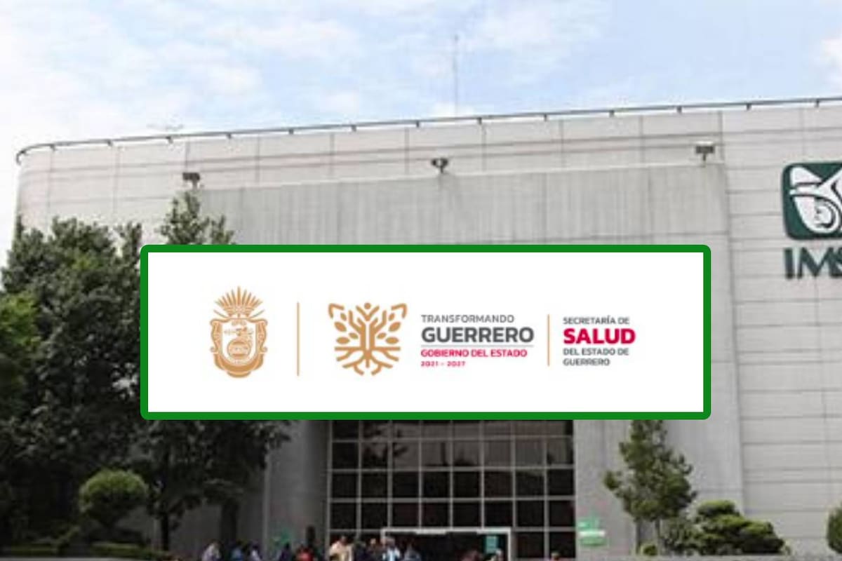 Más de 20 estudiantes fueron hospitalizados por intoxicación en Guerrero, ¿Qué dicen las autoridades?
