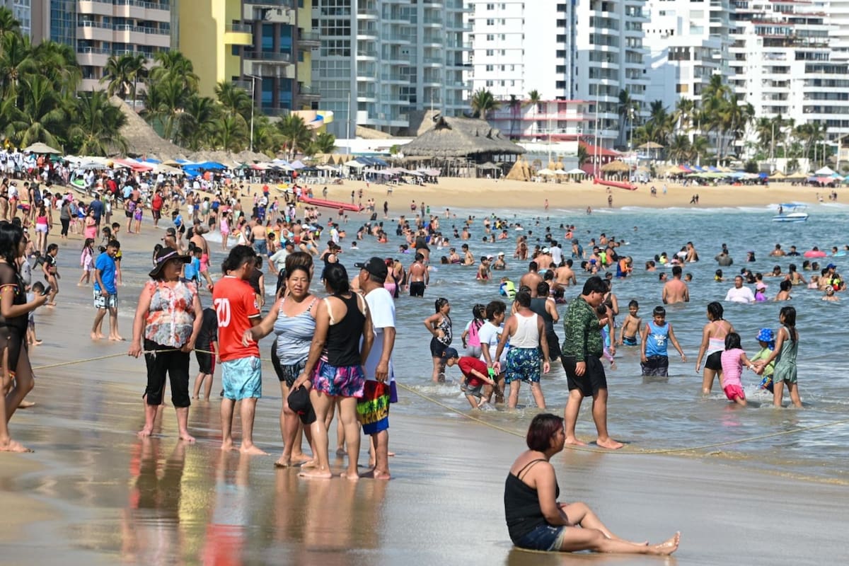Limpieza en playas, un reto de salud y ambiental