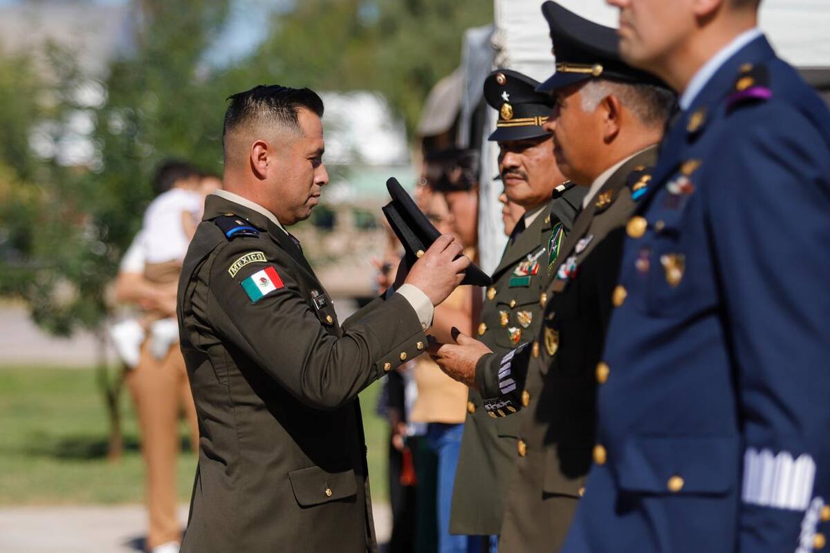 Foto; Juan Jesús Morales