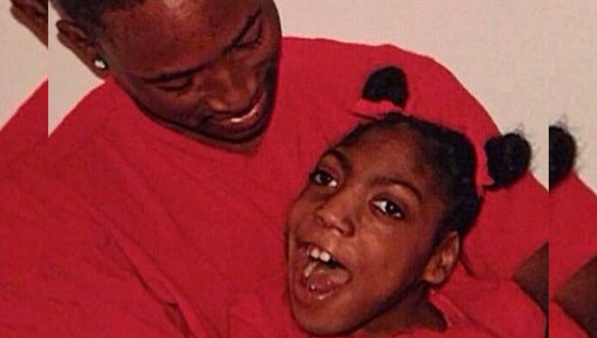 Timesha Beauchamp | Especial