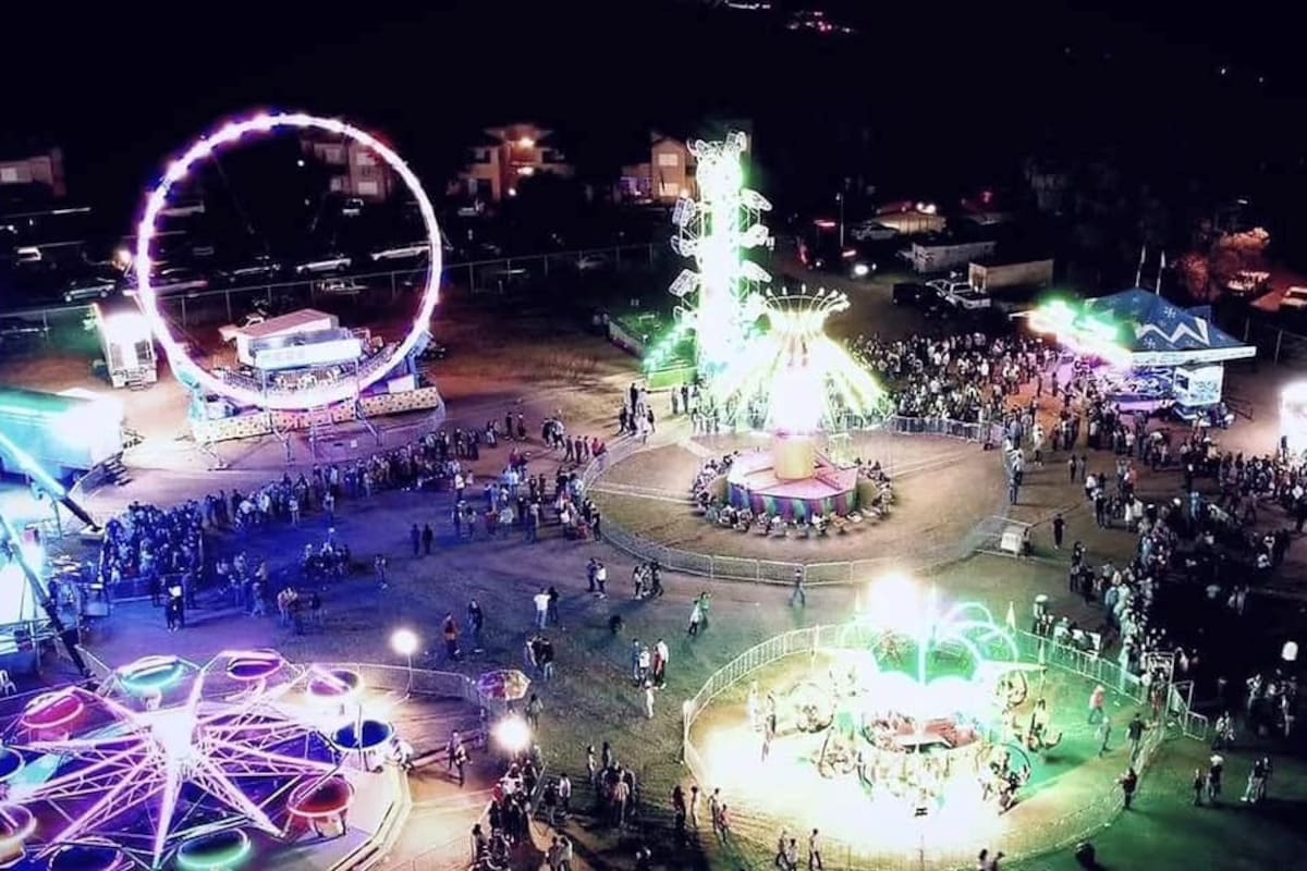 Douglas, Arizona: la mejor ciudad para vivir en la frontera por su seguridad, bajo costo y calidad de vida