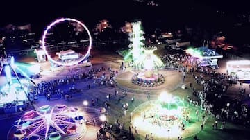 Douglas, Arizona: la mejor ciudad para vivir en la frontera por su seguridad, bajo costo y calidad de vida