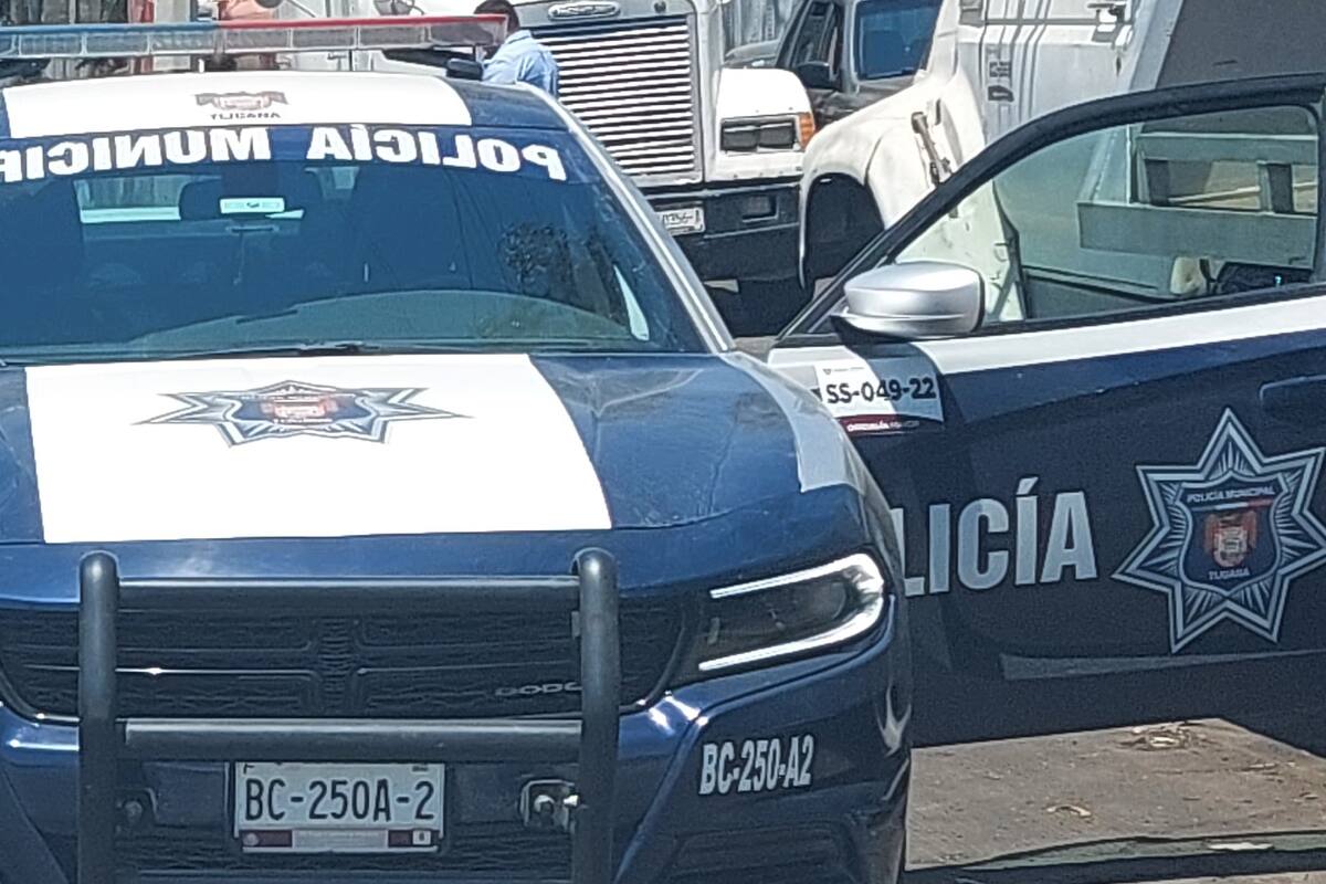 Encuentran cuerpo de una mujer dentro de un tambo en el Soler