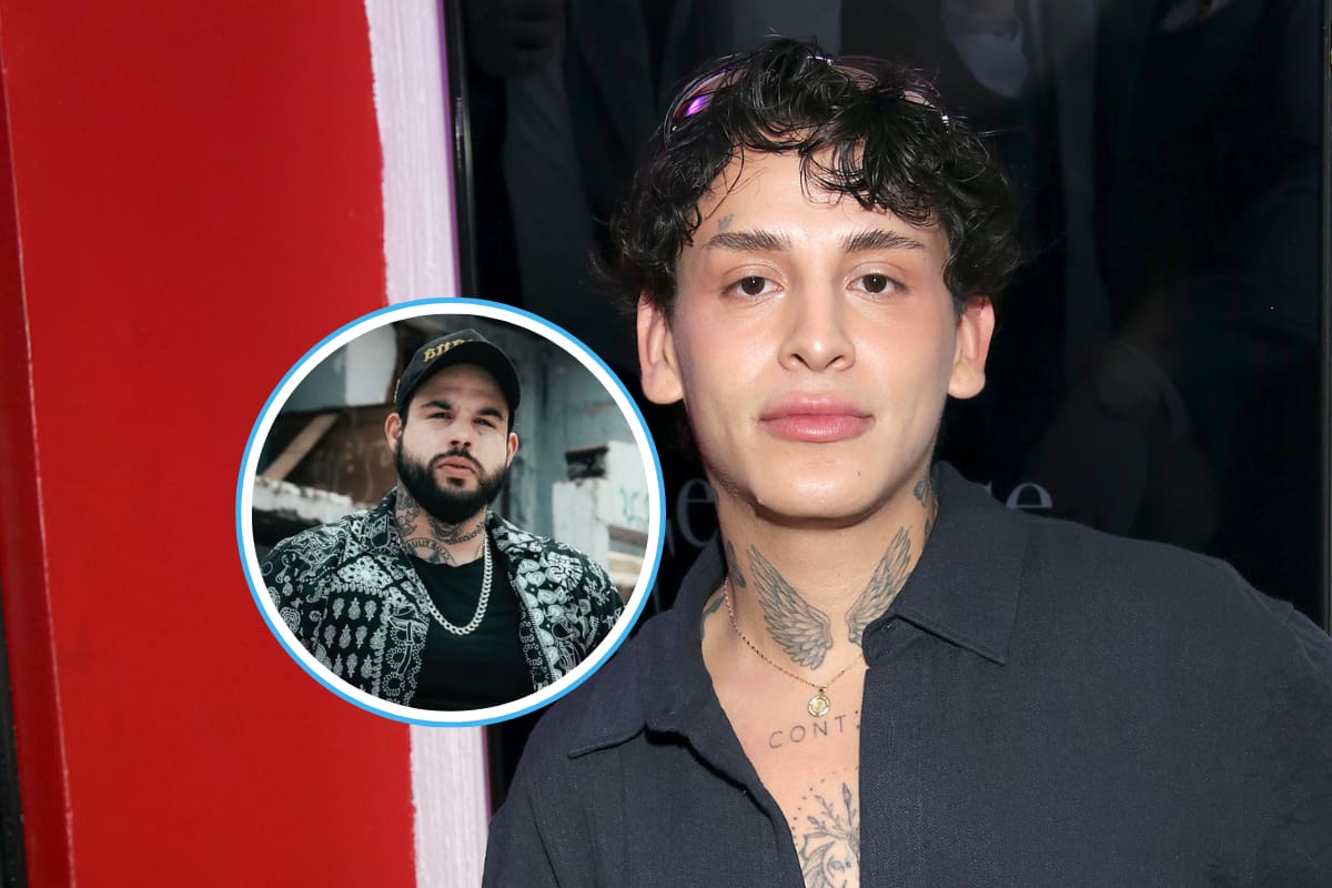 Kunno quiere “subirse a la cama” con Emiliano Aguilar: la inesperada declaración que desató nuevas reacciones en la dinastía Aguilar (VIDEO)