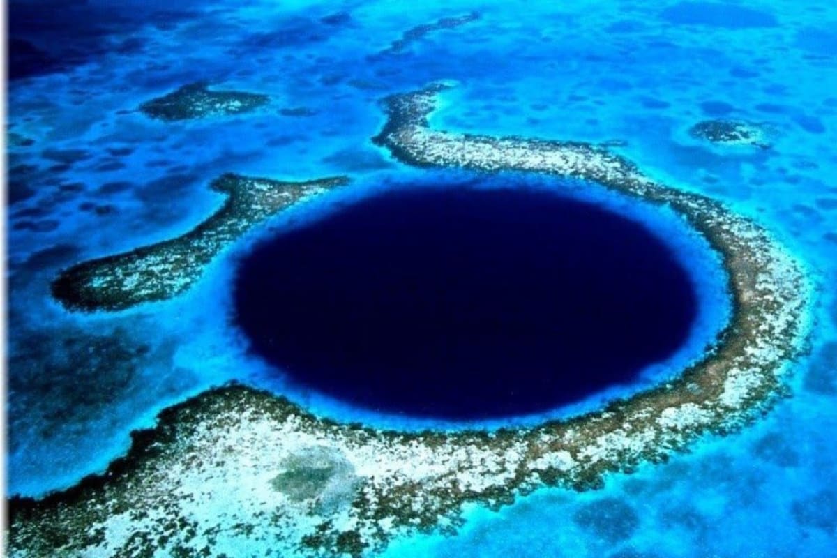 La fosa de las Marianas: Explorando las maravillas del océano profundo