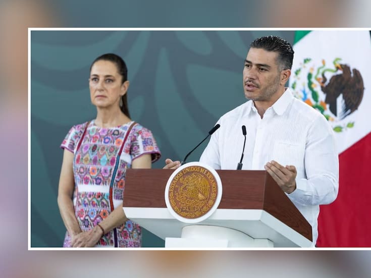 Sheinbaum llevará el Gabinete de Seguridad a estados con más violencia en 2026