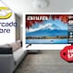 Mercado Libre lanza oferta en pantalla AIWA Roku TV de 50 pulgadas con 39% de descuento, meses sin intereses y envío gratis