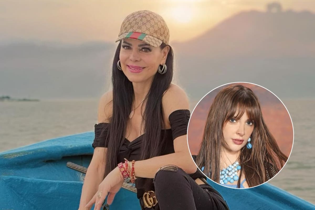 Abogado de Imelda Tuñón asegura que Maribel Guardia exige más de 2 millones de pesos como indemnización por los años que le dio alojamiento en su casa