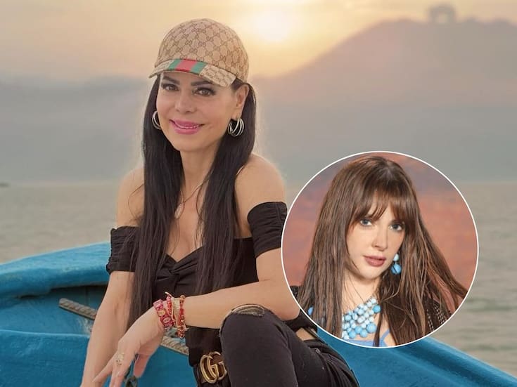 Abogado de Imelda Tuñón asegura que Maribel Guardia exige más de 2 millones de pesos como indemnización por los años que le dio alojamiento en su casa