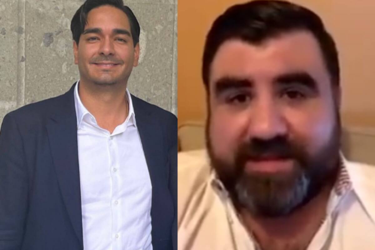 “Vi una oportunidad de escalar políticamente”: Luis Alejandro Espino, excandidato de MC, confiesa que quiso comprar alcaldía de Reynosa
