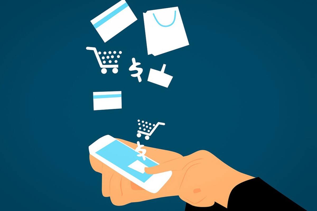 Despunta la demanda de perfumes en línea