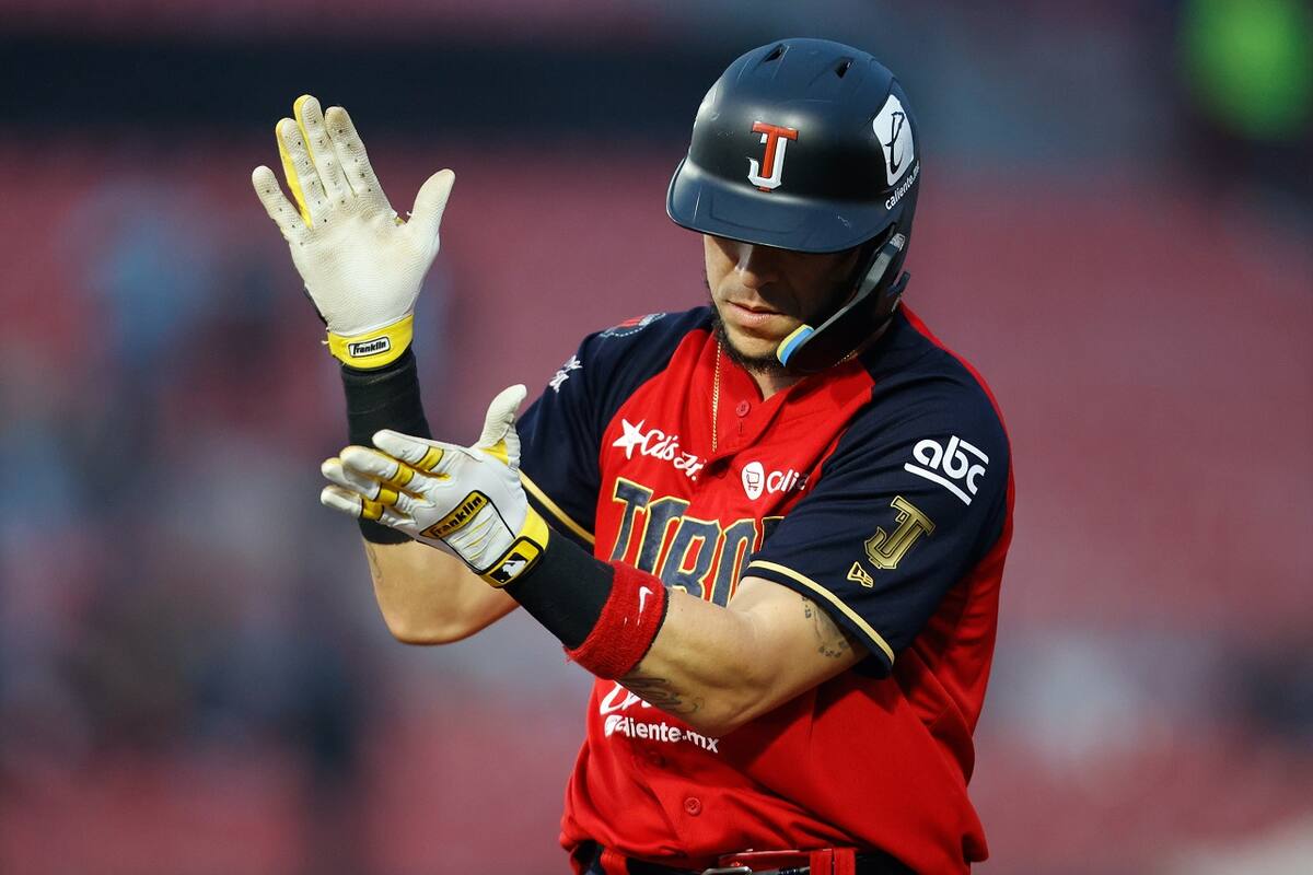 Va Toros de Tijuana a larga gira