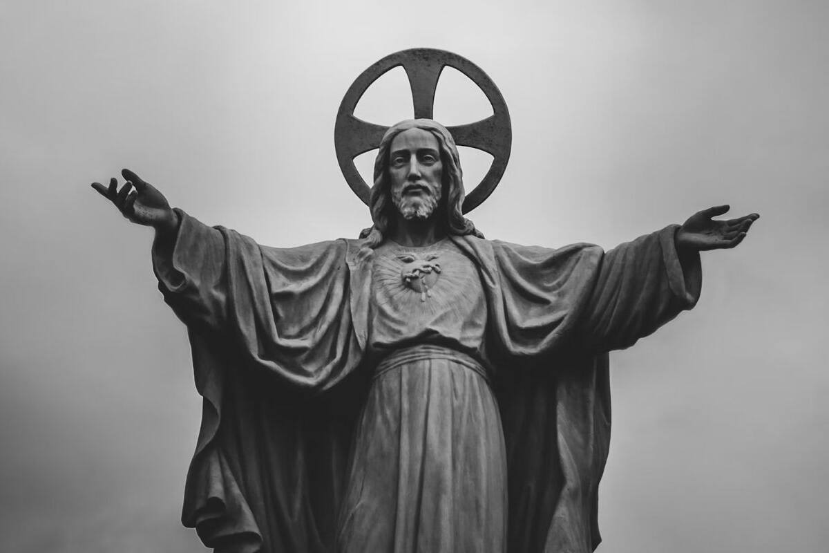 Papiro egipcio revela milagro de Jesús en su infancia de hace 2 mil años