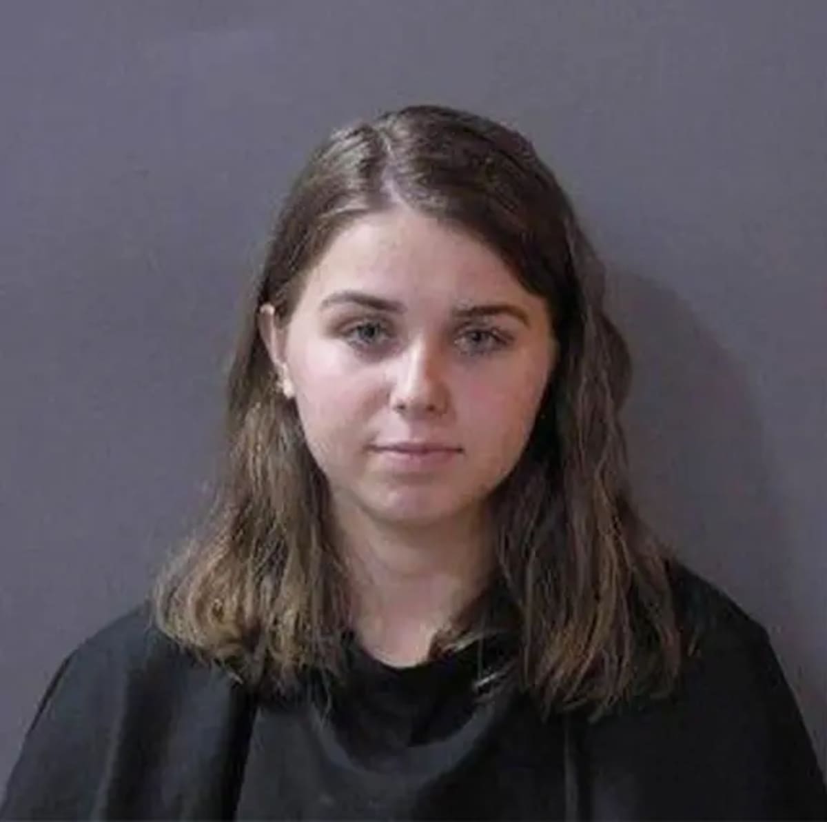 Torrie Lemon, de 24 años. Foto:
Oficina del Fiscal del Condado de Marion