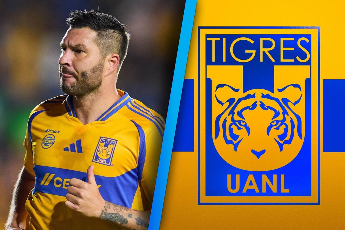 ¿Gignac podrá superar la lesión y jugar la Liguilla con Tigres?
