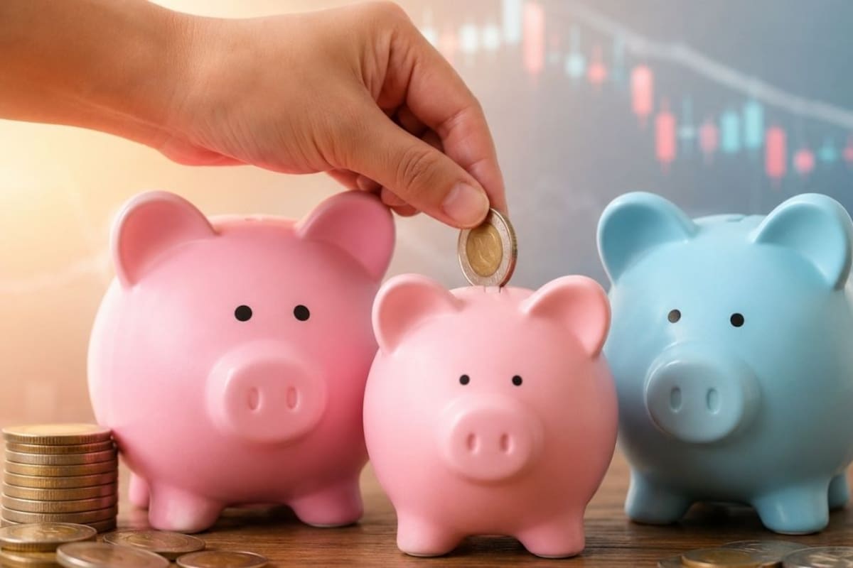 Cómo afecta a tus ahorros de retiro si pediste un cambio de Afore en julio de 2026 y por qué tu dinero comenzó a crecer desde un piso más bajo tras las bajas registradas en el mercado