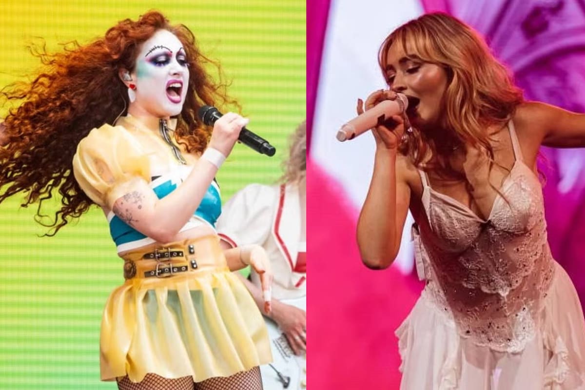 Sabrina Carpenter y Chappell Roan confirmadas para los VMA 2024