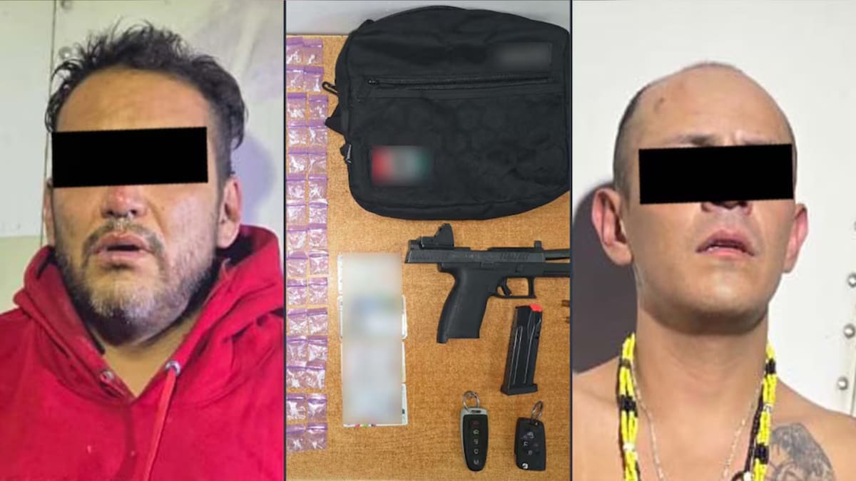 Prisión preventiva para dos de “Los Malportados” por quemar a mariachis en Iztapalapa