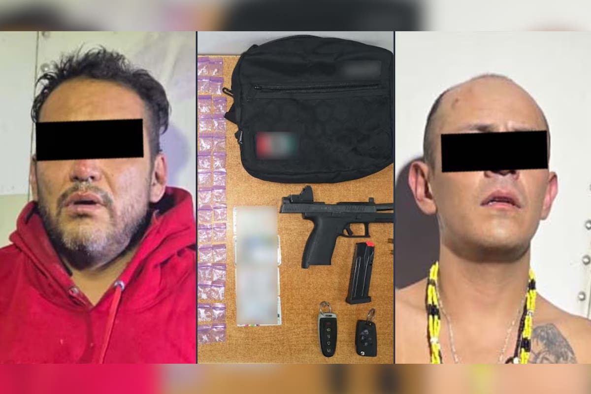 Prisión preventiva para dos de “Los Malportados” por quemar a mariachis en Iztapalapa