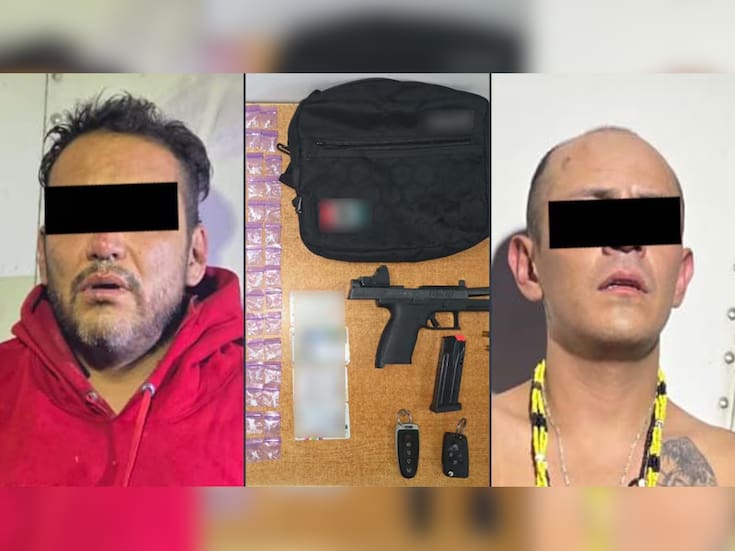 Prisión preventiva para dos de “Los Malportados” por quemar a mariachis en Iztapalapa