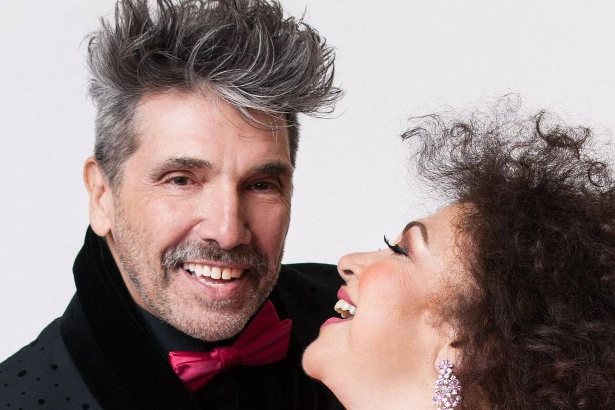 Diego Verdaguer admite haber sido infiel: Se enamoró de Salma Hayek