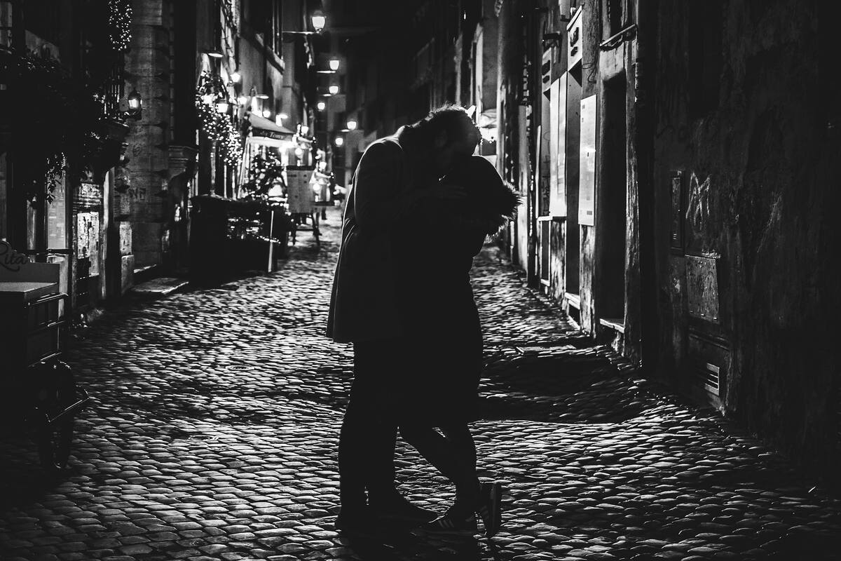 ¿El orgasmo femenino como meta de la relación sexual?