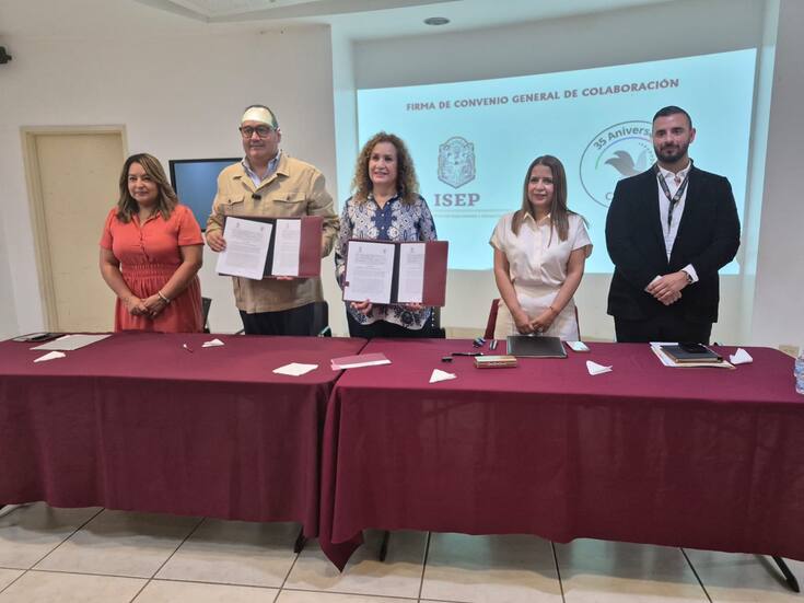 Secretaría de Educación y Derechos Humanos protegerán a alumnos