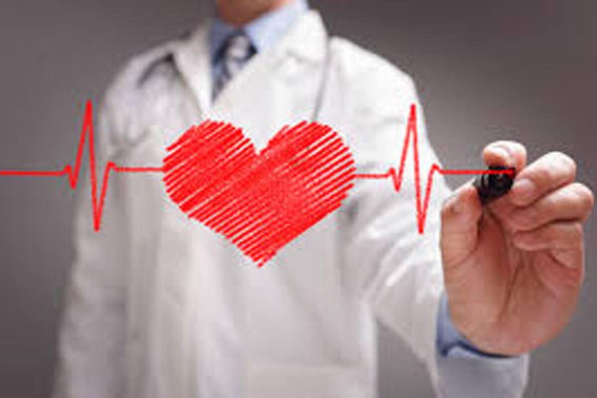 ¿Qué edad tiene tu corazón? ¡Conoce tu riesgo cardiovascular!
