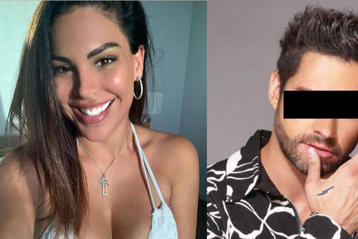 Confirma Tefi Valenzuela que abogados de Eleazar 'N' le ofrecieron 50 mil pesos por quitar su denuncia