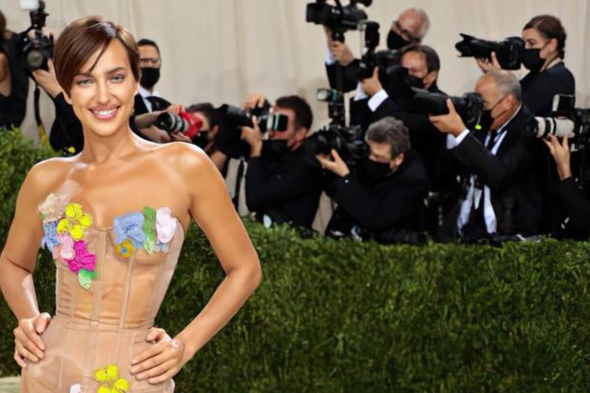Irina Shayk se mantiene callada sobre posible aventura con Kanye West