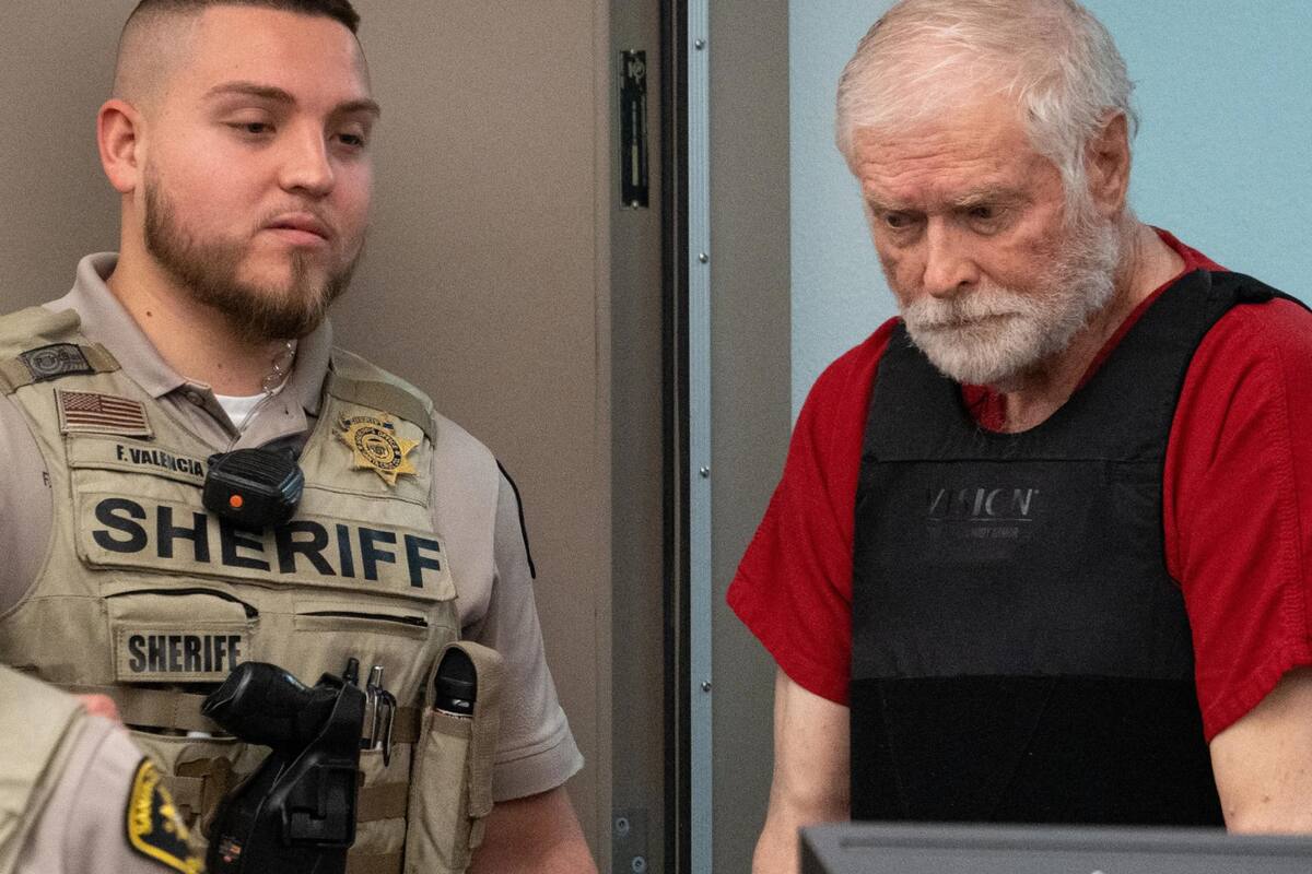 Retoman juicio contra ranchero asesino de sonorense en el condado de Santa Cruz